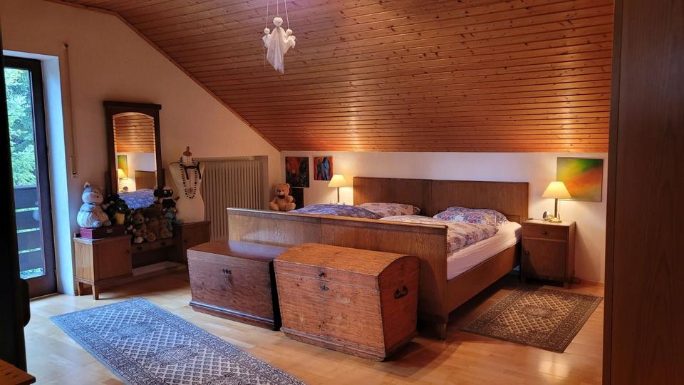 Doppelhaushälfte Friedberg - 4 Zimmer, 143 m&sup2;, 745.000&euro; | Angebot:26060580