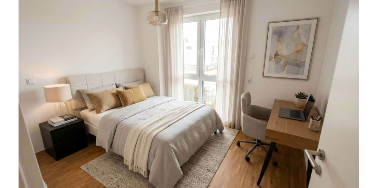 Zimmer Stadtbergen - 600&euro; | Angebot:27136038