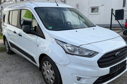Ford Transit 237.000 km 4.990 &euro; Augsburg 86154