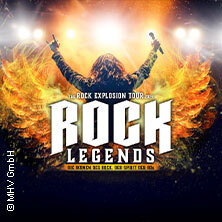 Rock Legends Augsburg