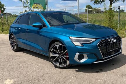 Audi A3 45.900 km 32.490 &euro; Altenmünster 86450