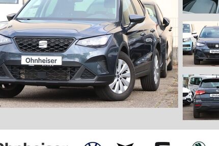 Seat Arona 14.184 km 18.940 &euro; Wertingen 86637