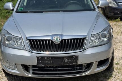 Skoda Octavia 202.000 km 2.399 &euro; Augsburg 86154