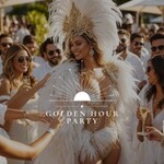 Golden Hour Party - Open Air · DJ · Live Showact · Performers