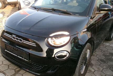 Fiat 500e 20.174 km 18.980 &euro; Augsburg 86179