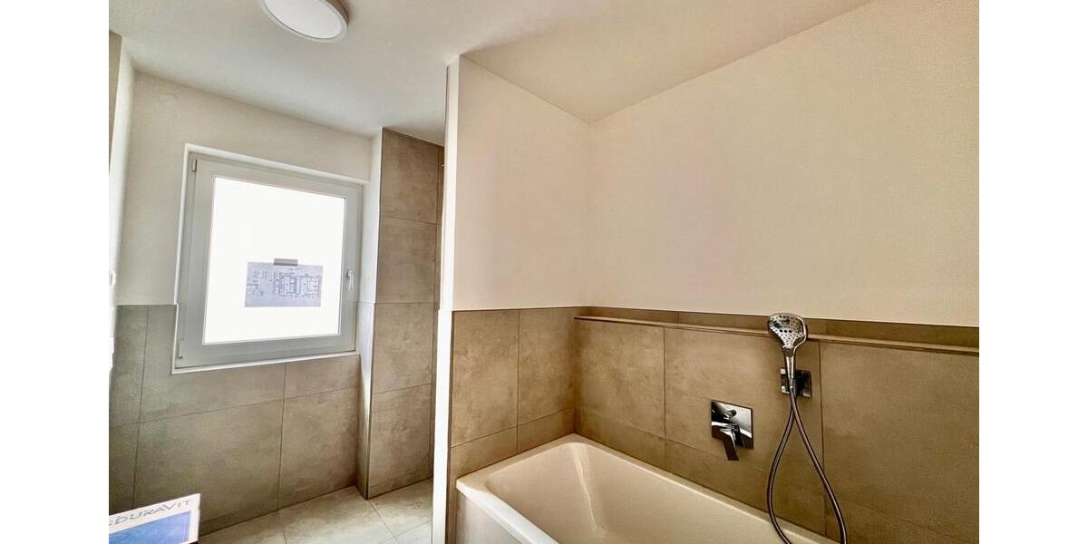 Terrassenwohnung Augsburg Bergheim - 2 Zimmer, 82 m&sup2;, 1.390&euro; | Angebot:26577861