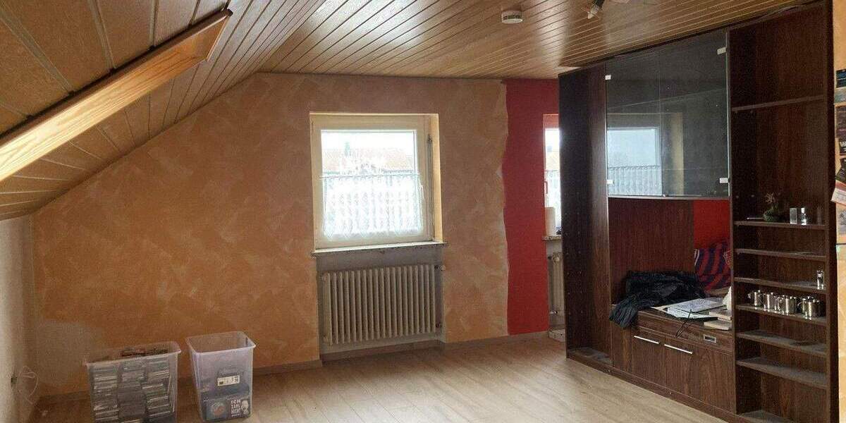 Reihenendhaus Mering - 5 Zimmer, 147 m&sup2;, 599.000&euro; | Angebot:24461172