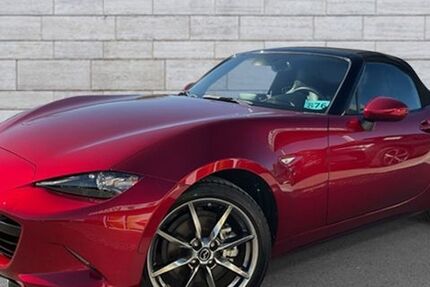 Mazda MX-5 25.500 km 29.900 &euro; Augsburg 86179