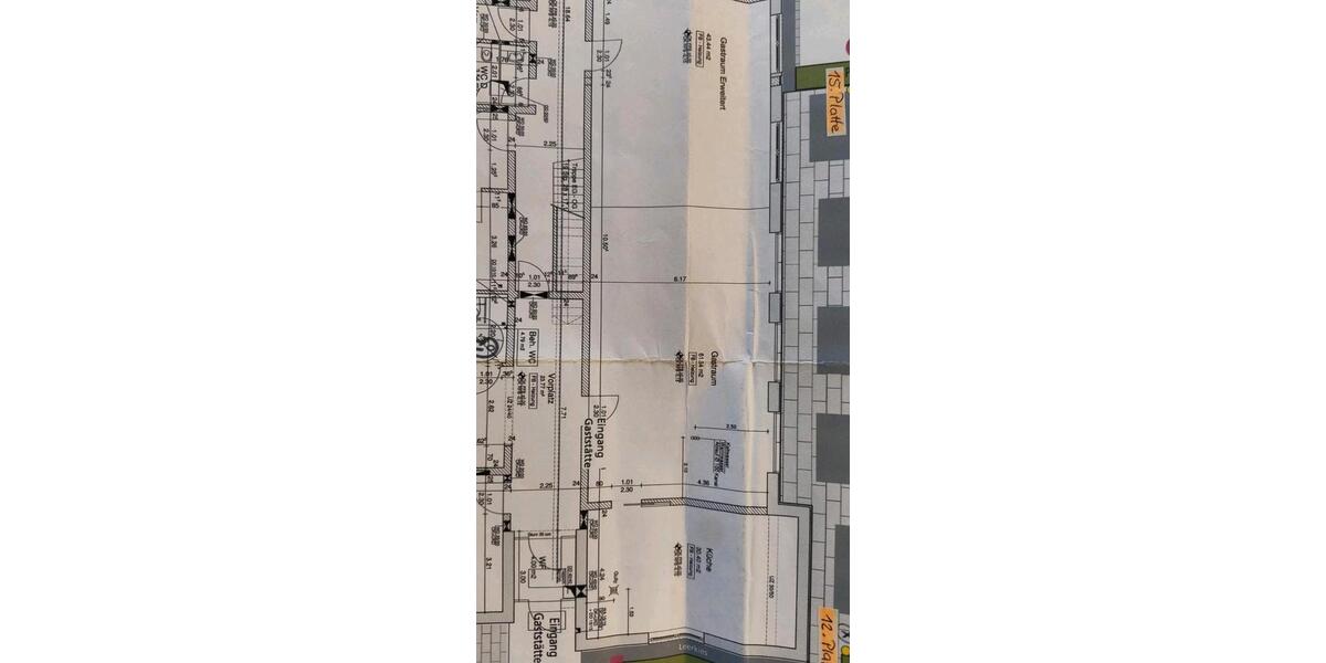 Gewerbeobjekt Meitingen - 1.200&euro; | Angebot:24688755