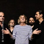 Wenzel & Band: Die Zeit der Irren und Idioten - OpenAir 2026