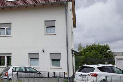 Haus Mering Sankt Afra - 7 Zimmer, 158 m&sup2;, 890.000&euro; | Angebot:23990817