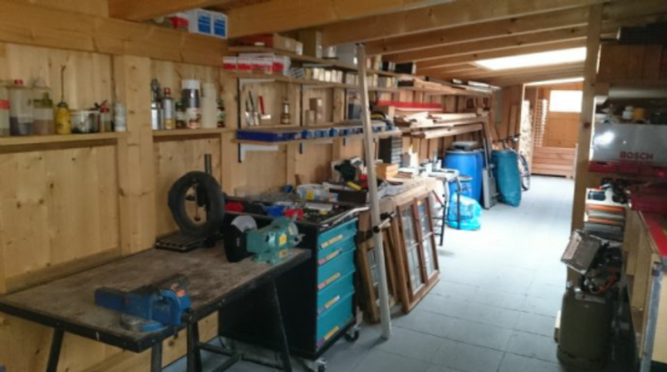 Bungalow Bobingen - 5 Zimmer, 210 m&sup2;, 779.000&euro; | Angebot:25866742