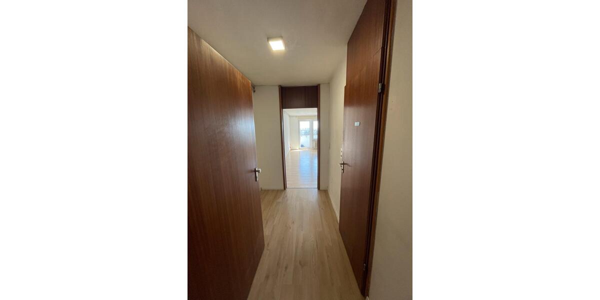 Etagenwohnung Augsburg Universitätsviertel - 1 Zimmer, 30 m&sup2;, 129.000&euro; | Angebot:26125466