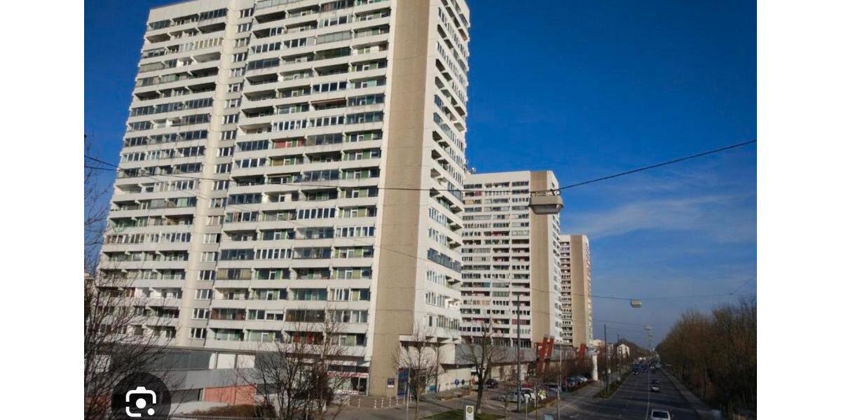 Etagenwohnung Augsburg Universitätsviertel - 3 Zimmer, 88 m&sup2;, 385.000&euro; | Angebot:25417938