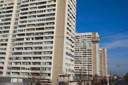 Wohnung Augsburg Universitätsviertel - 3 Zimmer, 88 m&sup2;, 385.000&euro; | Angebot:25417938