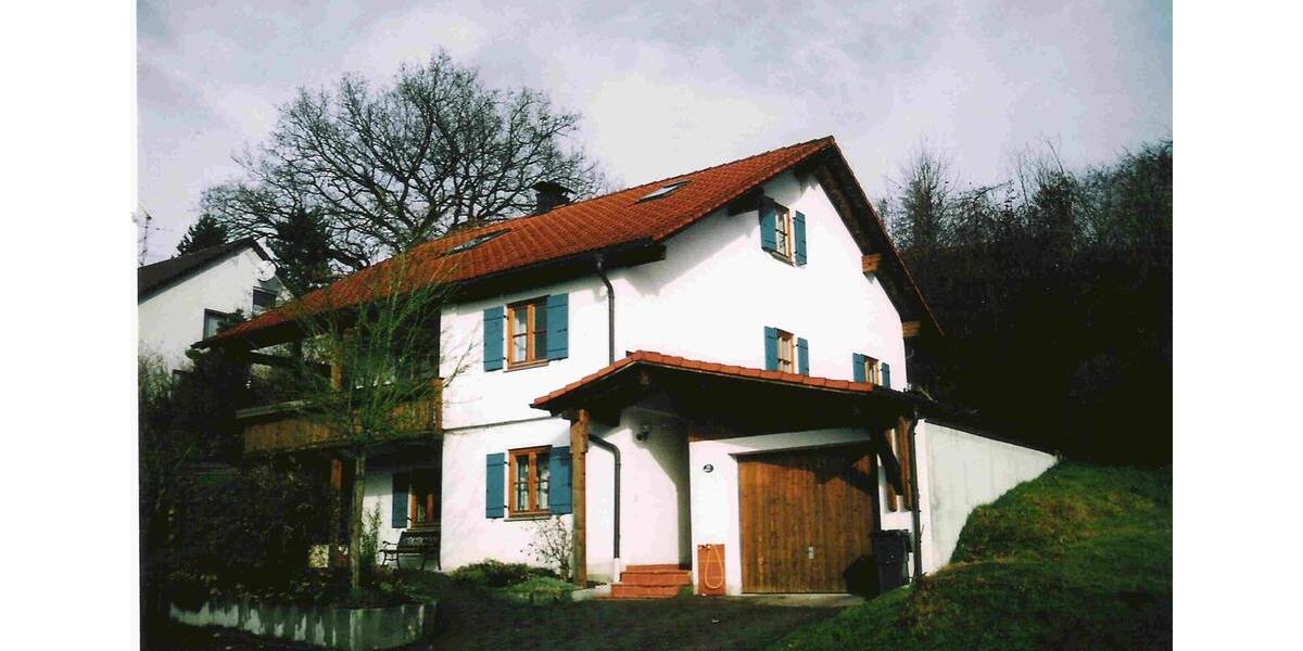Erdgeschoßwohnung Welden - 5 Zimmer, 105 m&sup2;, 1.550&euro; | Angebot:26427247