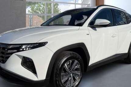 Hyundai TUCSON 48.219 km 22.985 &euro; Augsburg 86165