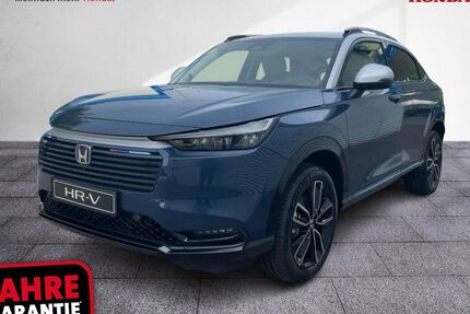 Honda HR-V 5.000 km 32.980 € Augsburg 86156
