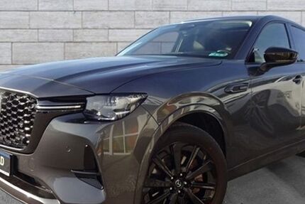 Mazda CX-60 49.100 km 35.900 &euro; Augsburg 86179