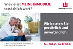 WINDISCH - Erstbezug nach Kernsanierung: Modernes RMH in familienfreundlicher Lage v. Maisach