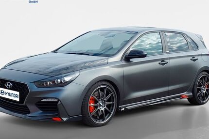 Hyundai i30 60.000 km 33.990 € Jettingen Scheppach 89343