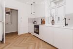 Etagenwohnung Augsburg Antonsviertel - 4 Zimmer, 96 m&sup2;, 1.720&euro; | Angebot:26491419