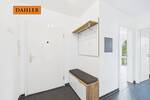 Etagenwohnung Augsburg Innenstadt - 3 Zimmer, 74 m&sup2;, 399.000&euro; | Angebot:26015403