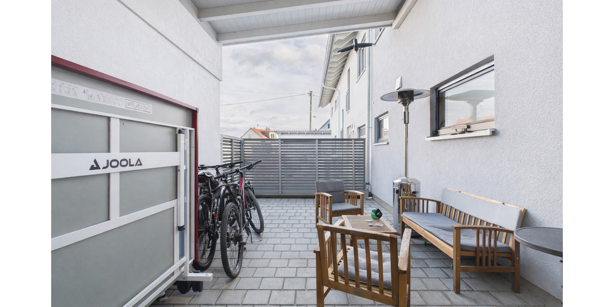 Reihenendhaus Diedorf Anhausen - 5 Zimmer, 152 m&sup2;, 735.000&euro; | Angebot:25736017