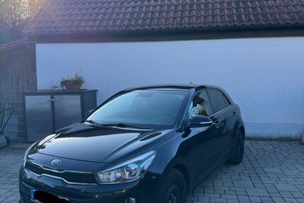 Kia Rio 177.000 km 6.350 &euro; Egenhofen 82281