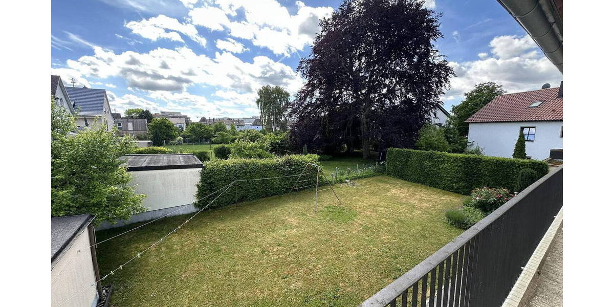 Einfamilienhaus Augsburg Lechhausen - 7 Zimmer, 220 m&sup2;, 890.000&euro; | Angebot:26522237