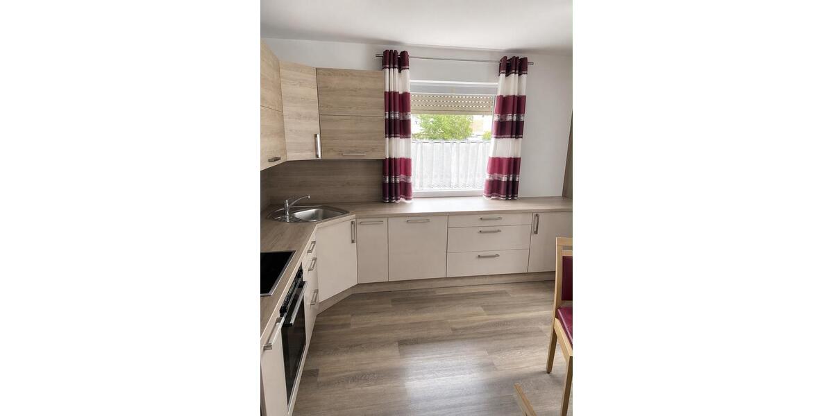 Erdgeschoßwohnung Aichach - 3 Zimmer, 88 m&sup2;, 385.000&euro; | Angebot:27041021