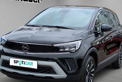 Opel Crossland (X) 23.413 km 18.950 &euro; Augsburg 86156