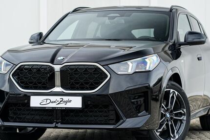 BMW X2 6.990 km 44.990 &euro; Augsburg 86199