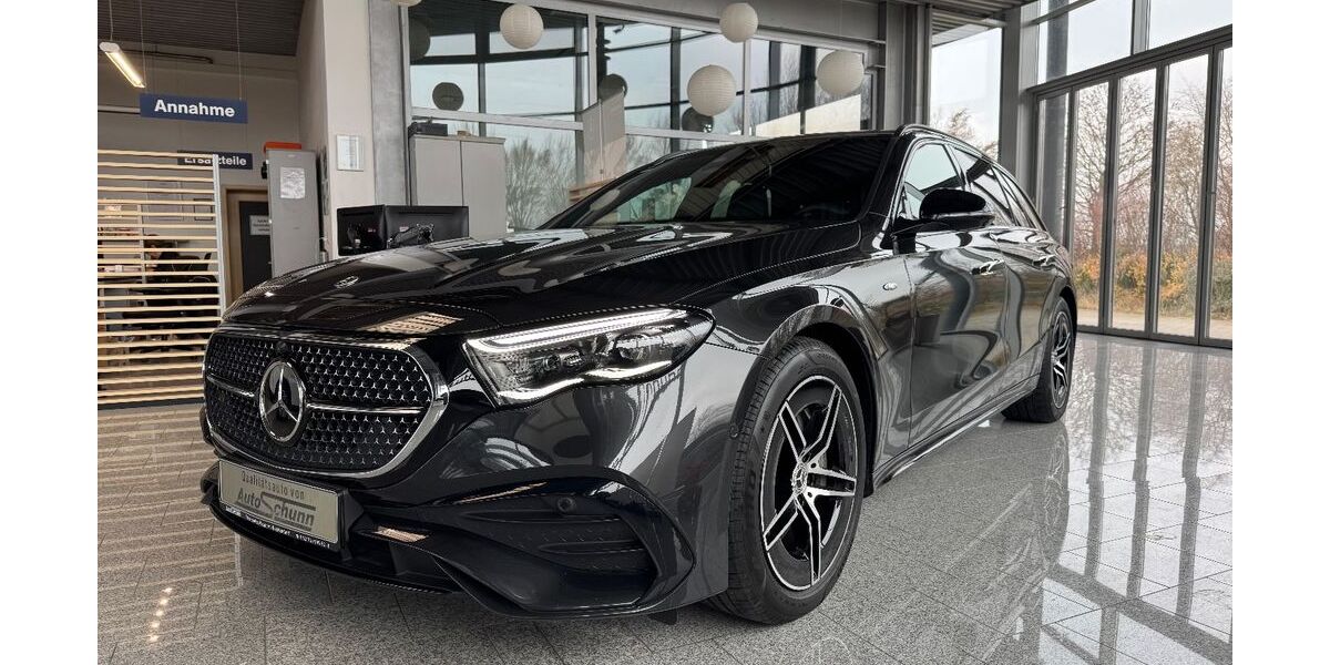 Mercedes-Benz E 300 24.350 km 56.900 &euro; Westendorf 86707