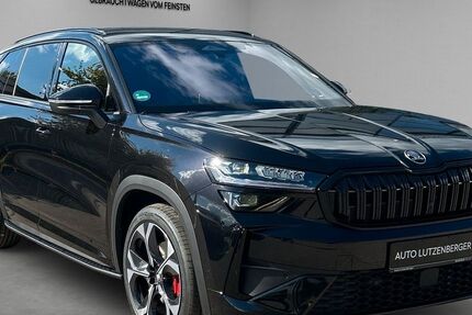 Skoda Kodiaq 7.800 km 51.990 &euro; Augsburg 86179