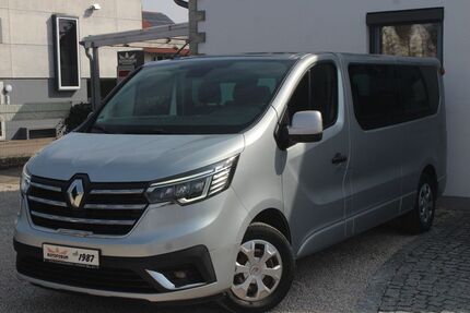 Renault Trafic 202.000 km 21.900 &euro; Königsbrunn 86343