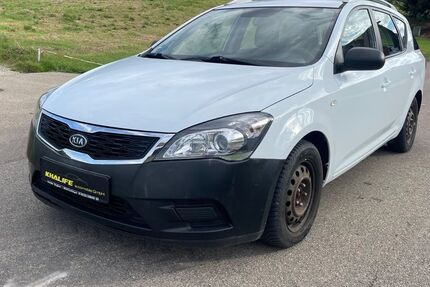 Kia ceed / Ceed 100.050 km 3.499 € Winterbach bei Günzburg 89368