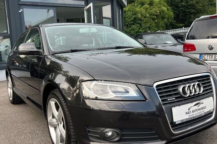 Audi A3 125.000 km 5.990 &euro; Augsburg 86165