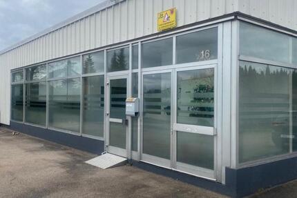 Gewerbeobjekt Gersthofen - 1.200.000&euro; | Angebot:26037546