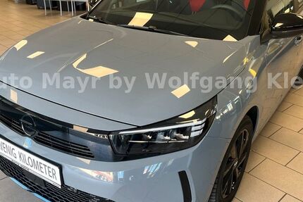 Opel Corsa 13.500 km 19.580 &euro; Augsburg 86156