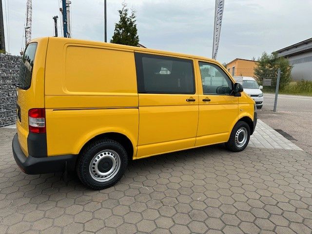 VW T5 Transporter 60.000 km 6.900 € Peutenhausen / Gachenbach 86565