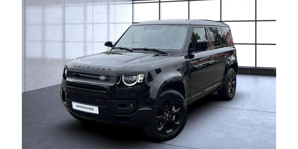 Land Rover Defender 96.700 km 69.880 &euro; Augsburg 86165