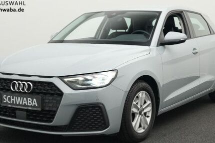 Audi A1 44.600 km 20.880 &euro; Gersthofen 86368