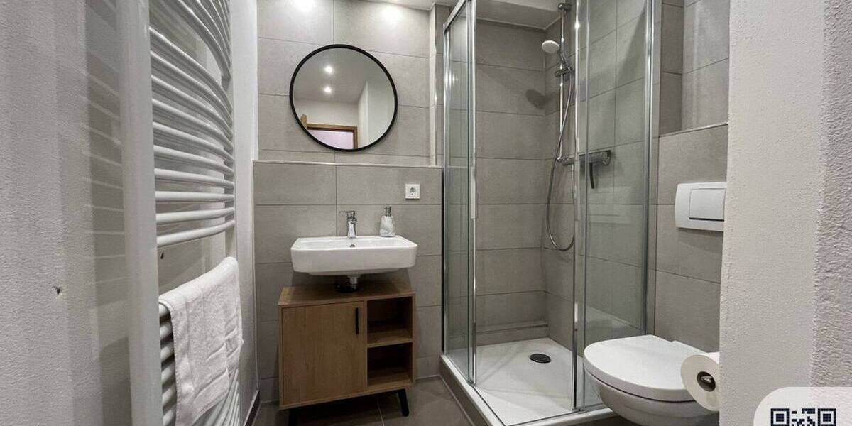 Etagenwohnung Mering - 2 Zimmer, 2.090&euro; | Angebot:26297569