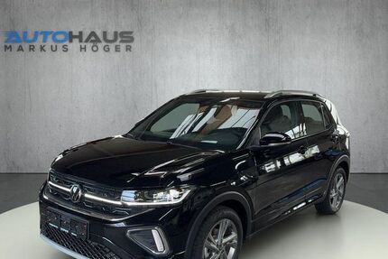 VW T-Cross 1.550 km 27.570 &euro; Pöttmes 86554