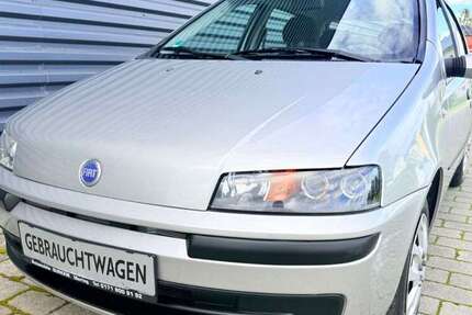 Fiat Punto 10.000 km 490 &euro; Mering 86415