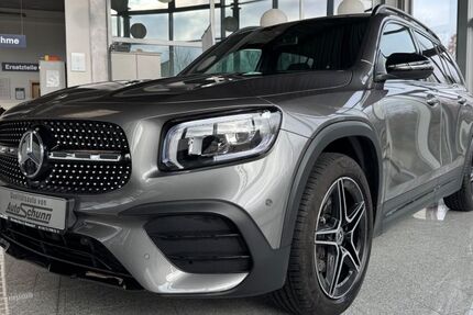 Mercedes-Benz GLB 200 10.000 km 48.750 &euro; Westendorf 86707