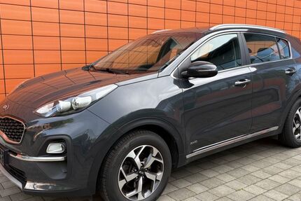 Kia Sportage 175.000 km 15.000 &euro; Gachenbach / Peutenhausen 86565