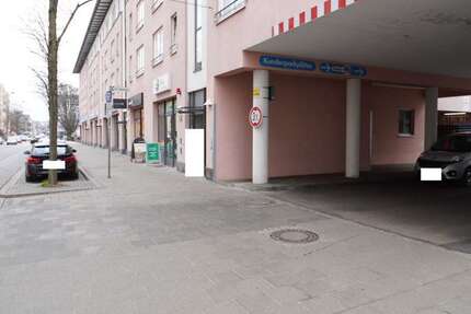 Garagen / Stellplätze Augsburg / Pfersee Pfersee - 9.000&euro; | Angebot:10210016