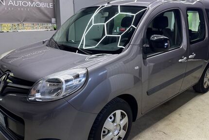 Renault Kangoo 200.427 km 4.700 &euro; Gersthofen 86368